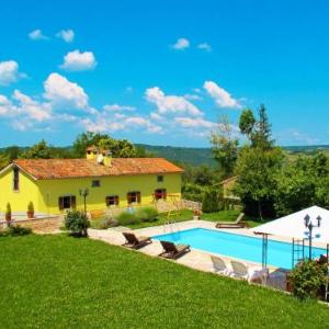 Holiday Home Donada - LBN347