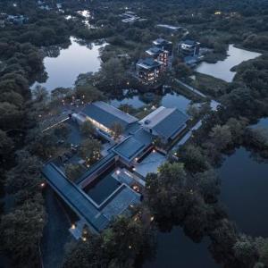 MUH SHOOU XIXI HOTEL HANGZHOU