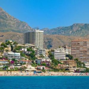 Hotel Servigroup Torre Dorada