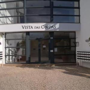 Vista das Ondas by Algarneto