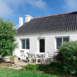 Holiday Home Balades au bord de l'eau - PZV100