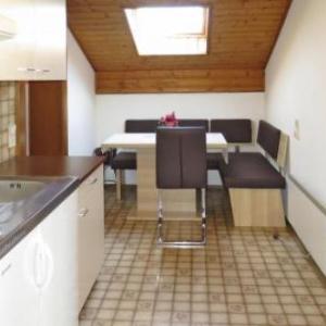 Apartment Alpenrose - FEK110