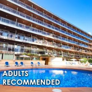 Hotel Servigroup Diplomatic 4 Sup