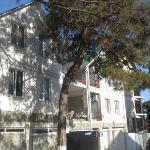 Guest house Chetyre podkovy Gelendzhik