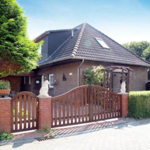 Holiday Home Borkum - NDD155