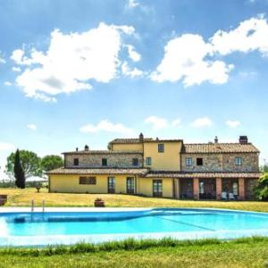 Holiday resort Casa d' Era Country House Lajatico - ITO04168-DYD