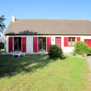 Holiday Home le calme entre mer et campagne - PIP401