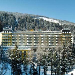 Apart Hotel MONDI-HOLIDAY Bellevue Bad Gastein - OSB02792-CYC