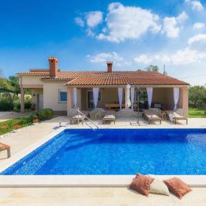 Holiday Home Dani
