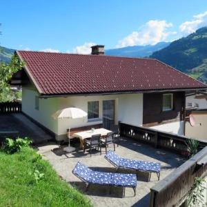 Holiday Home Kirchler - MHO748