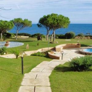 Holiday residence Porto Corallo Villaputzu - ISR05004-EYD