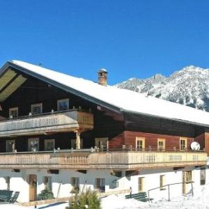 Holiday Home Söll - OTR06719-F