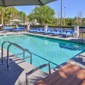 Hampton Inn By Hilton Daytona/Ormond Beach