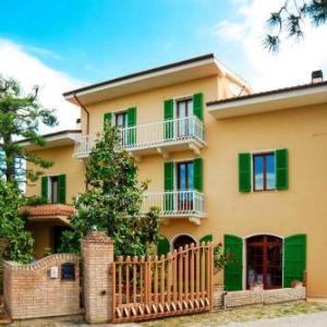 Apartments Tenuta Cocci Grifoni San Savino di Ripatransone - IMA06006-DYB