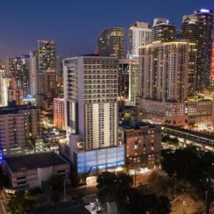 Hotel Indigo Miami Brickell By IHG
