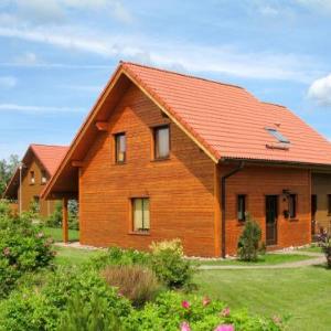 Holiday Home Auerhahn - HAF100