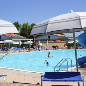 Holiday resort La Cecinella Villaggio Turistico Cecina Mare - ITO02484-CYB