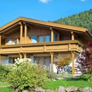 Holiday Home Chalet Chiemsee - SHG401