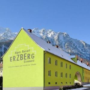 Holiday resort Erzberg Alpin Resort Eisenerz - OSM02507-DYE