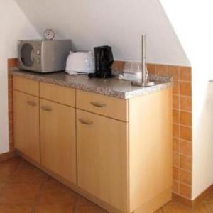 Apartment Kipping - HOR160