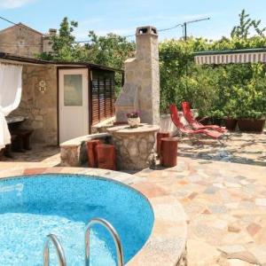 Holiday Home Margeta - KRK245