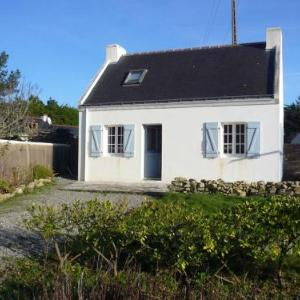 Maison Bangor 2 pièces 3 personnes - FR-1-418-111