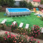 Apartment in Anapa 