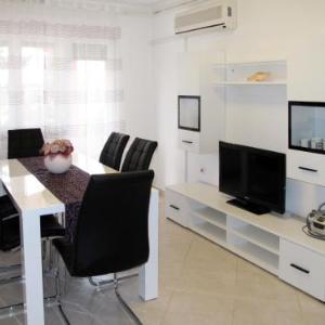 Apartment Bozac - PUL480