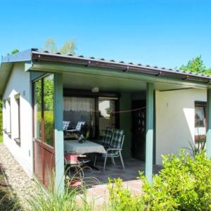 Holiday Home Am Walde-1