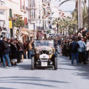 Hotel Piccadilly Sitges