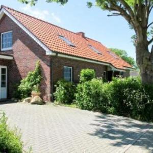 Holiday Home Huus Achtern Diek - HOR150