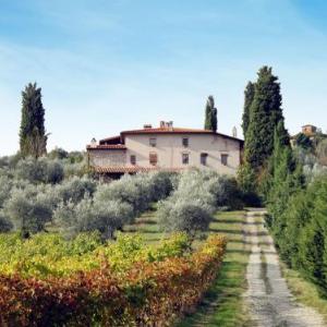 Locazione Turistica Caminetto - RIA105