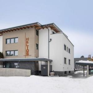 Apartments Helios Neukirchen - OSB03100d-EYC