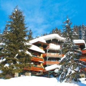 Holiday flats Alpen Appartements Zauchensee Altenmarkt - OSB02781-CYA