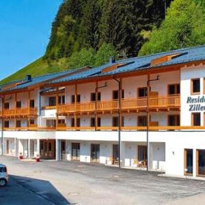 Residence Zillertal Gerlos - OTR05059-DYA