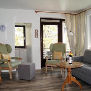 Winterberg Appartement 21041