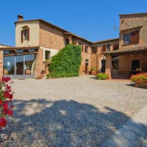 Holiday residence Monteolivo Antico Borgo Castelfiorentino - ITO06400-EYC