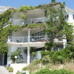 Apartments by the sea Zivogosce - Porat - Makarska - 16763