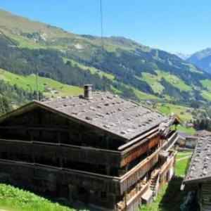 Chalet Lippnerhütte - LNH120