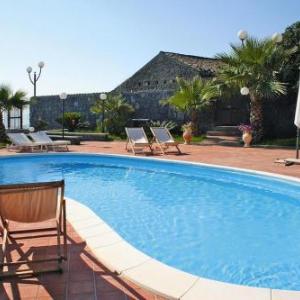 Holiday residence Santa Venera-portosalvo - ISI01207-SYE