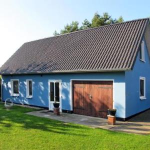 Holiday Home Ostwind - UMZ100