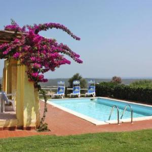 Holiday resort Stintino Country Paradise Stintino - ISR07100f-JYA