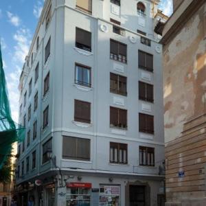 TTdSSa VLC Purísima Street