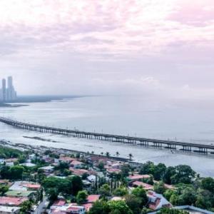 Enchanting City View Apartment - PH Quartier Del Mar