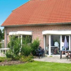 Holiday Home Tossens - TOS152