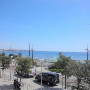Studio Confort 1er Etage Face Mer - Les Sables-d'Olonne - FR-1-331-80