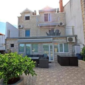 Apartment Supetar 5665a