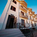 Guest accommodation in Anapa 