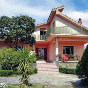 Holiday Home Linguaglossa - ISI01217-FYD