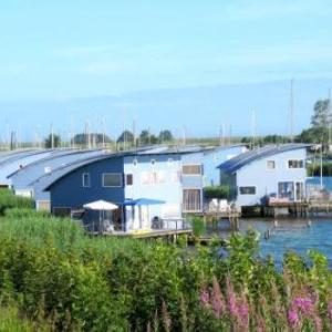 Holiday Home Lauwersmeer - LWM125